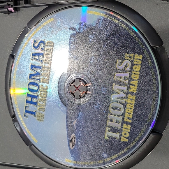 3 Thomas & Friends DVD Collection - Picture 10 of 12